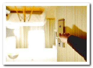 Hidden Cameras for Business